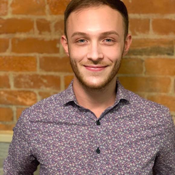 Meet your Posher, Chris - Picture 1 of 1